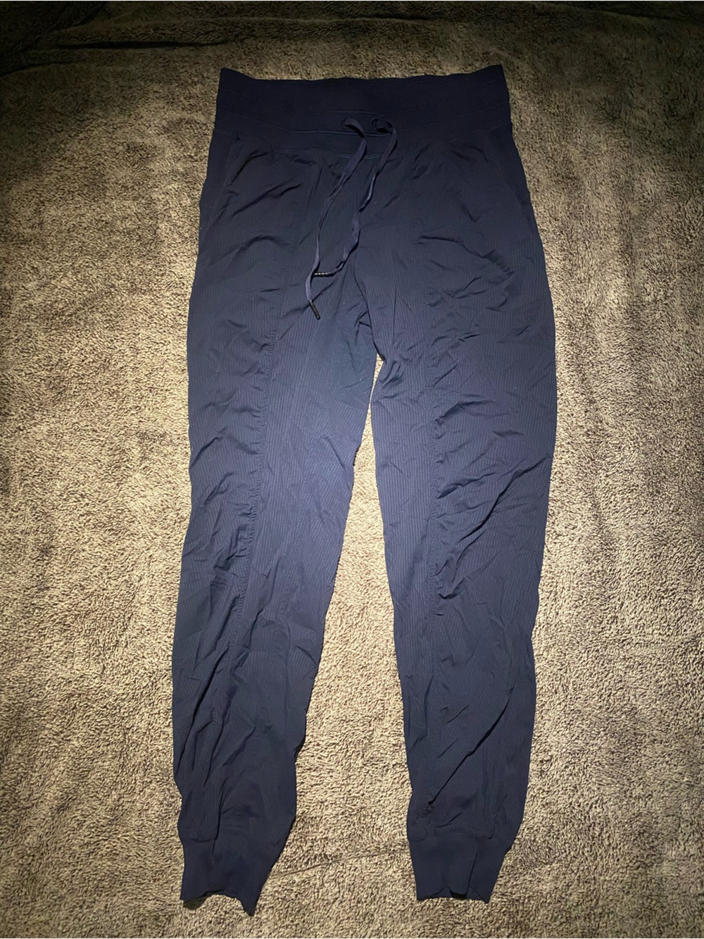 Lululemon Athletica Dance Joggers